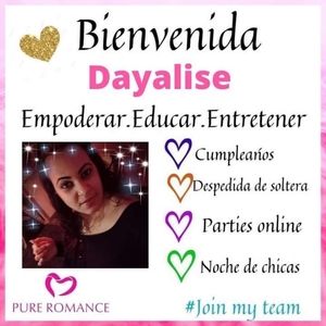 Meet your Posher, Dayalise